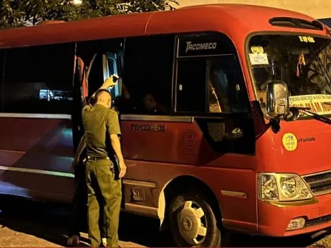 Bắt khẩn cấp 1 cô giáo liên quan vụ trẻ mầm non tử vong vì bị bỏ quên trong ô tô