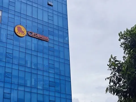 Tập đoàn Công nghiệp cao su Việt Nam không liên quan đến Casumina