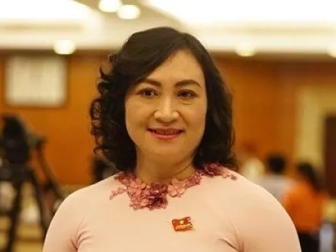 Ba thứ trưởng nhận thêm nhiệm vụ mới