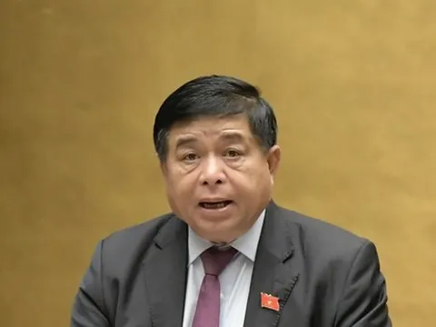 Đề xuất UBND tỉnh Nghệ An có 'không quá 5 phó chủ tịch'