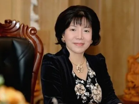 Vụ án AIC: Từ một nhân viên được dựng lên làm Tổng giám đốc để gian lận thầu