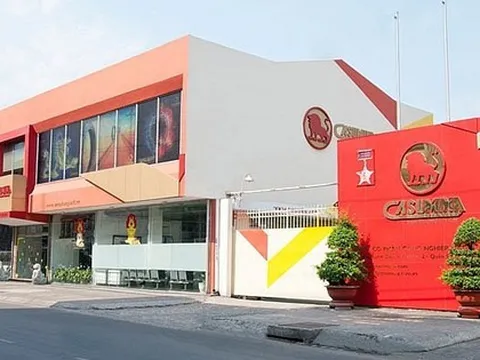 Công ty Cao su Miền Nam lên tiếng sau thông tin 2 lãnh đạo bị bắt