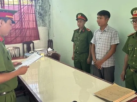 Bắt giữ ông "trùm" lập dự án "ma" gần 2.000 lô đất ở Phú Quốc