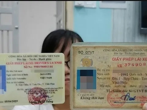 Những chính sách mới nổi bật có hiệu lực từ tháng 6/2024