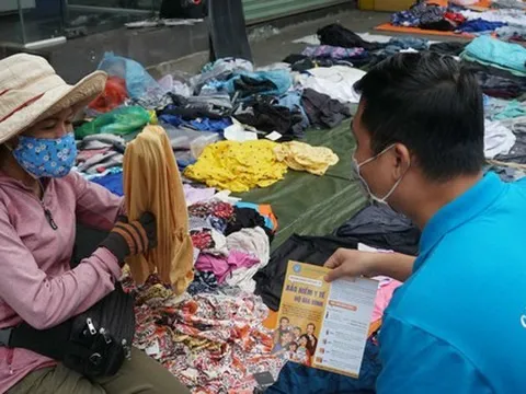 Chính sách BHXH một lần đối với người tham gia BHXH tự nguyện có thay đổi?