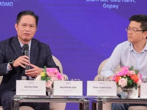 Lời tiên đoán của sếp MoMo từng bị sếp Moca phản bác 4 năm trước đang thành sự thật: "Sẽ chỉ còn 2-3 ví điện tử tồn tại được ở Việt Nam"