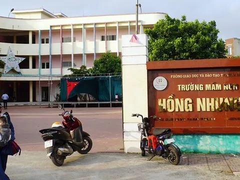 Khởi tố hai nữ giáo viên trong vụ bé trai bị bỏ quên trên ô tô ở Thái Bình