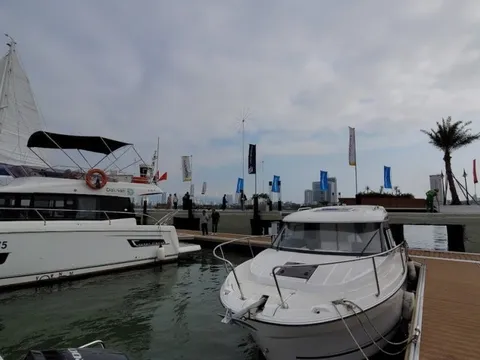 Đà Nẵng đầu tư 38 dự án liên quan bến du thuyền hơn 7.200 tỷ