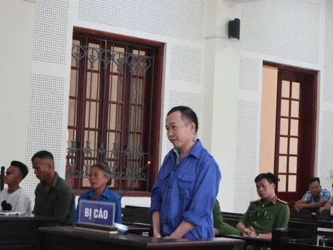 Mức án dành cho người đàn ông dùng súng bắn hàng xóm tử vong