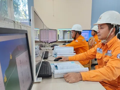 EVN trả lời ý kiến cử tri phía nam về giá điện và triển khai thị trường điện