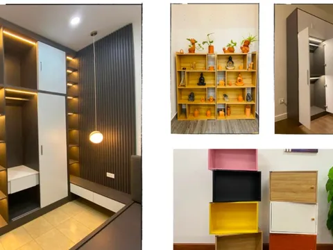 Startup nội thất lắp ráp có doanh thu 7 tỷ đồng/năm, kêu gọi 35% vốn từ nhà đầu tư, định giá 12 tỷ đồng