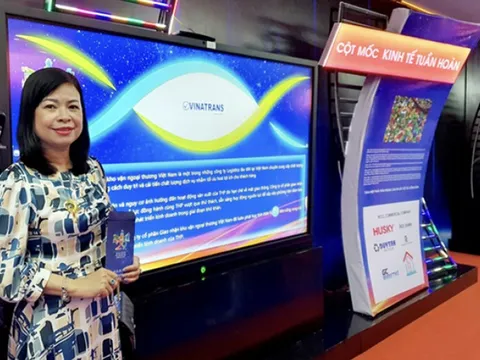 Đã tìm được người thay thế nữ Tổng Giám đốc DN Nhà nước vừa xin nghỉ vì môi trường bất ổn