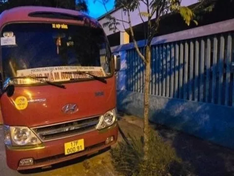 Vụ bé 5 tuổi tử vong trên xe ô tô: Khởi tố, tạm giam cô giáo đưa đón trẻ