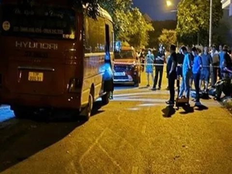 Vụ bé 5 tuổi tử vong trong ô tô: Người bị bắt khẩn cấp là ai?