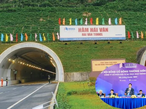 "Vua hầm" VN vừa phải bác bỏ tin đồn phá sản bất ngờ báo lãi 40 tỷ/tháng, dự tính đầu tư 400km cao tốc