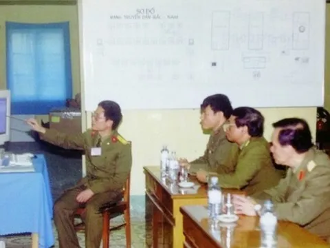 Trước khi trở thành tập đoàn toàn cầu, Viettel đã khởi nghiệp thế nào?