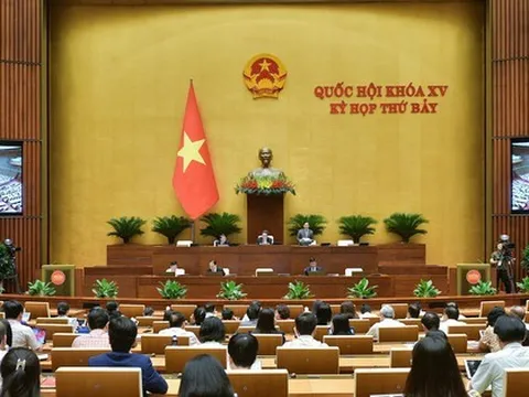 Chương trình CHẤT VẤN và TRẢ LỜI CHẤT VẤN 4 Tư lệnh ngành