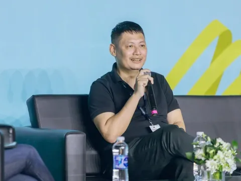 CEO MoMo Nguyễn Mạnh Tường nói về bí kíp thành công: Luôn bắt đầu với câu hỏi "WHY" và cố gắng sinh tồn, doanh nghiệp còn sống mới còn cơ hội