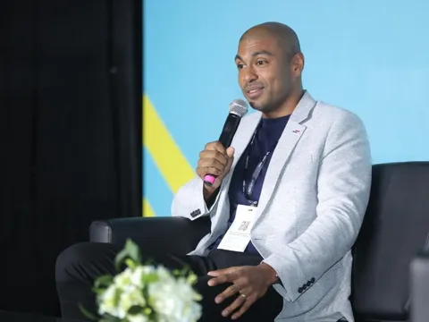 CEO VNLife nói về "cơn đau đầu" của các ví điện tử: Sự xuất hiện của VietQR