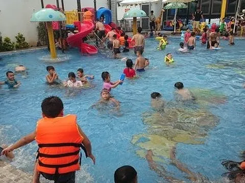 Quảng Ninh: Kiểm điểm người đứng đầu nếu để xảy ra đuối nước