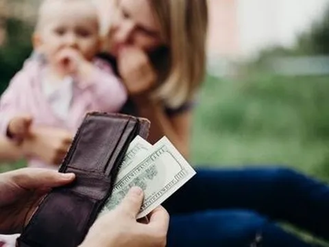 Hướng dẫn mới về nuôi con khi ly hôn, nghĩa vụ cấp dưỡng