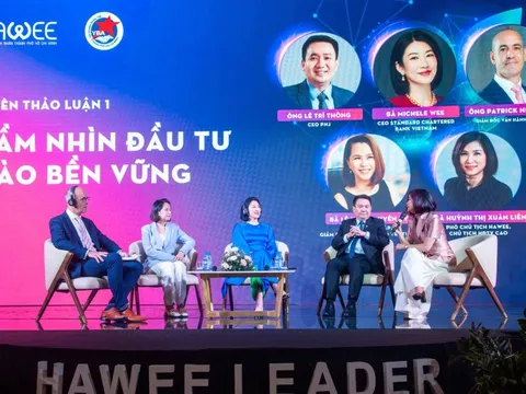 Lãnh đạo tạo tác động thế nào đến sự phát triển bền vững của doanh nghiệp?