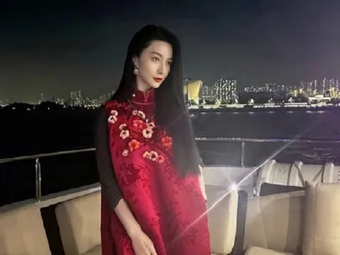 Mỹ nhân U50 sở hữu khối tài sản nghìn tỷ thổ lộ "mong muốn có bạn trai"