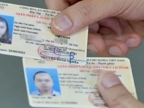 Nhiều chính sách mới có hiệu lực từ tháng 6/2024, tài xế ô tô cần biết