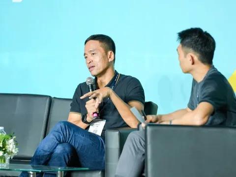 Mật mã 1441 ngày “lột xác” và tâm sự về giấc mơ IPO còn dang dở của VNG qua lời kể CEO Lê Hồng Minh