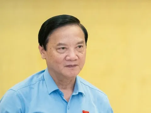 Ba bộ thông tin về việc tinh giản biên chế, sắp xếp đơn vị sự nghiệp công lập