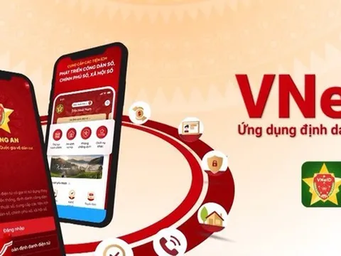 Từ 1-6, người Hà Nội xin cấp phiếu lý lịch tư pháp trên VNeID không mất phí