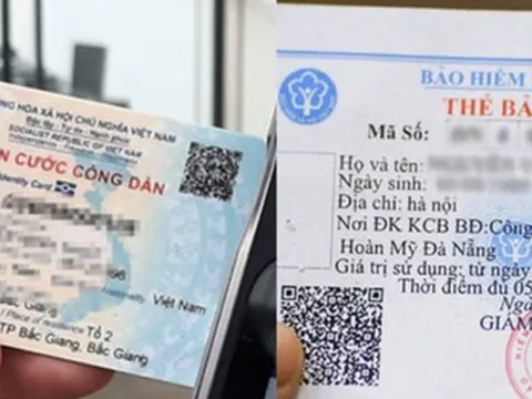 4 thay đổi quan trọng về BHYT có hiệu lực từ 1-7