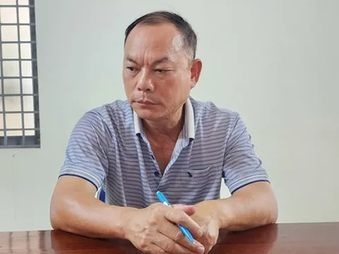 Chân dung "trùm gỗ" cấp tiền cho đồng phạm lập dự án “ma” ở Phú Quốc