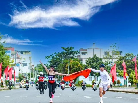 Lâm Đồng: Nhiều hoạt động hưởng ứng Tuần lễ vàng du lịch 2024