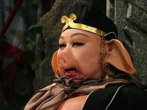 Lý do Thượng Đế không tha cho Bát Giới dù Thái Bạch Kim Tinh đã xin