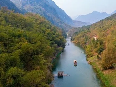 Những điểm du lịch dân mạng khuyên "nên đến một lần" ở Thanh Hóa