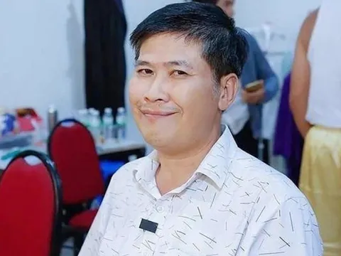 Lần đầu xuất hiện sau đột quỵ, nghệ sĩ Phước Sang hiện ra sao?