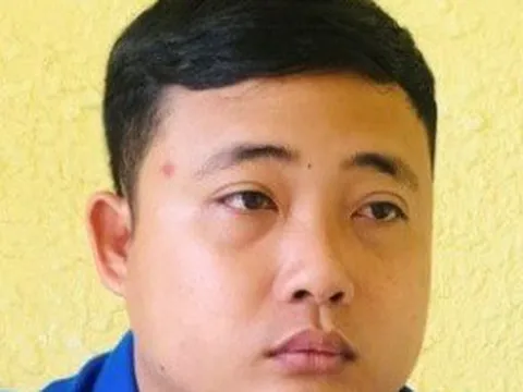 Thanh niên giả chữ ký chủ tịch tỉnh để chiếm đoạt 740 triệu đồng