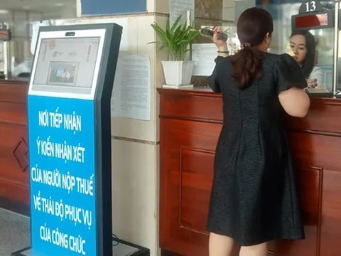 TP HCM công bố danh sách doanh nghiệp nợ thuế, nhiều cái tên đáng chú ý