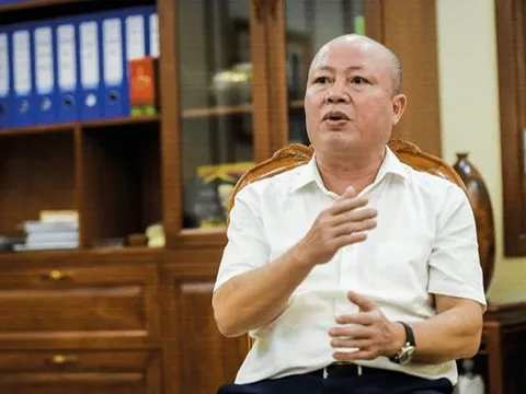 Chủ tịch Hội đồng Thành viên Tập đoàn Hóa chất Việt Nam nghỉ hưu