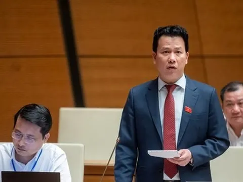 Chất vấn tại kỳ họp thứ 7, Quốc hội khóa XV: Không né vấn đề cử tri quan tâm