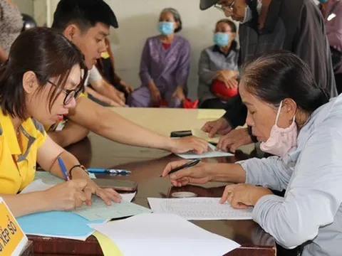 Đề xuất áp dụng lương hưu ở mức cao nhất có thể