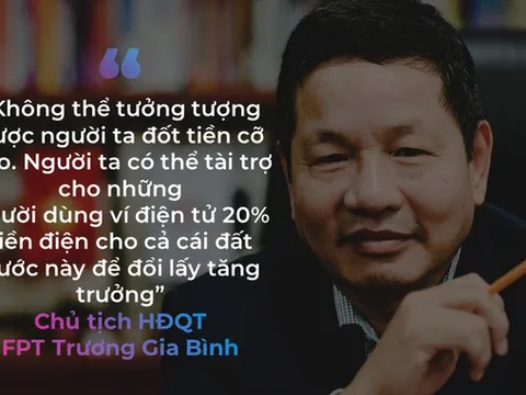 Hành trình 6 năm của Grab với Moca: Từ màn đốt tiền khiến ông Trương Gia Bình "không thể tưởng tượng được", tranh giành thị phần kịch liệt với MoMo đến thời khắc buông tay mảng ví điện tử