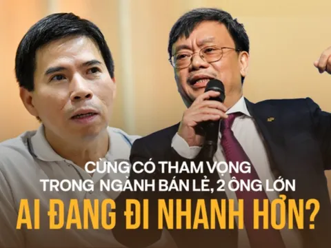 Bán lẻ qua thời chật vật 'càng làm càng lỗ': Chuỗi WinMart/WinMart+ ngày nào cũng khai trương siêu thị mới, Bách Hóa Xanh lãi kỷ lục, mở đâu thắng đó