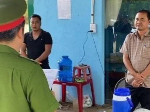 Gia Lai: Khởi tố đối tượng khai thác trái phép hơn 16.000 m3 cát