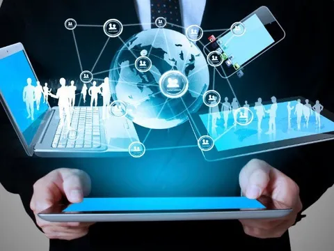 Thêm một công ty công nghệ Việt lập kỷ lục vốn hóa mới, cổ phiếu tăng 70% chỉ sau gần hai tháng