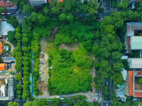 Rót gần 100 tỷ vào dự án “đất vàng” nhà thi đấu Phan Đình Phùng, Phát Đạt xin được làm tiếp nhưng bất thành: Sẽ được trả lại bao nhiêu tiền?