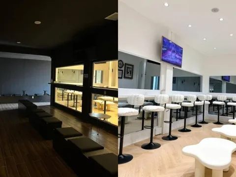 Tp.HCM: Quán cà phê “hẹn hò” bị kiểm tra vì sử dụng gương xuyên thấu