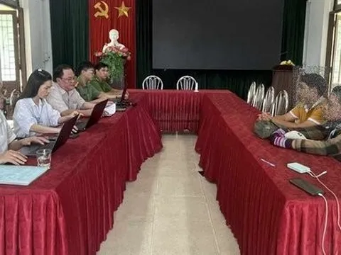 Phạt 1 Youtuber vì thông tin sai sự thật về ông Thích Minh Tuệ