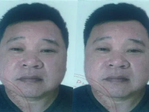 Công an truy tìm đối tượng trong vụ án xảy ra tại Sân bay Nội Bài